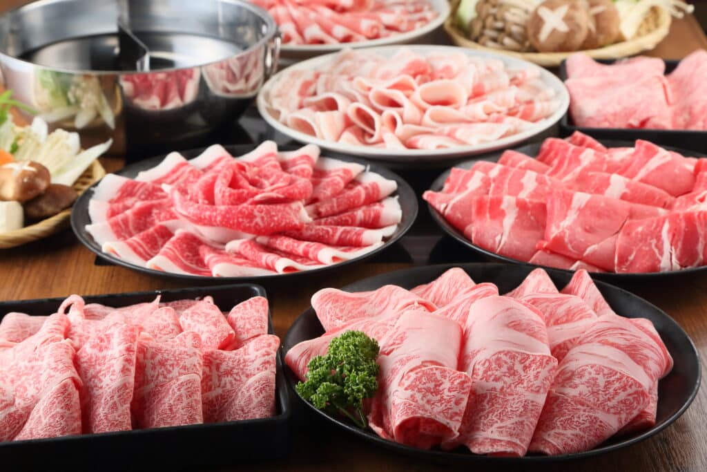 しゃぶしゃぶ 姫路で選ぶべき理由──但馬屋フェスタ店の5つの魅力 しゃぶしゃぶ 姫路で選ぶべき理由──但馬屋フェスタ店の5つの魅力