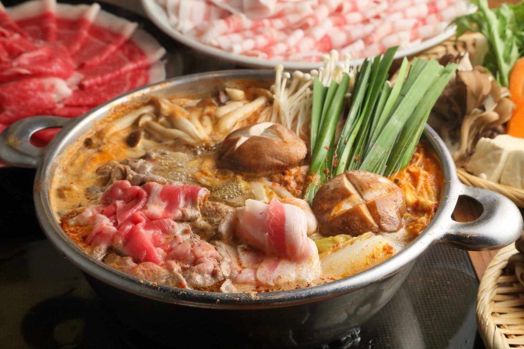 すき焼き食べ放題 姫路駅で満喫!但馬屋の魅力を徹底レビュー すき焼き食べ放題 姫路駅で満喫!但馬屋の魅力を徹底レビュー