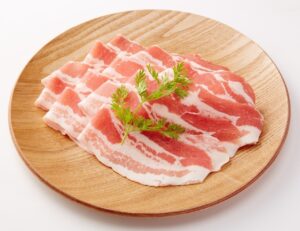 豚バラ|しゃぶしゃぶ但馬屋 姫路フェスタ店