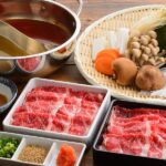 「卒業・入学のお祝いに！姫路駅すぐのしゃぶしゃぶ食べ放題」