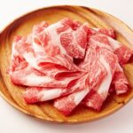 【所沢】和牛肩ロース