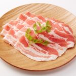 【所沢】豚バラ