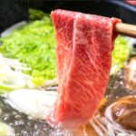 しゃぶしゃぶ②