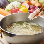 4月の歓迎会・送別会は姫路駅直結のしゃぶしゃぶ食べ放題で