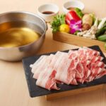 「春休みは友達としゃぶしゃぶ食べ放題！姫路駅前で集まりやすいお店」