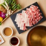 2月の送別会はしゃぶしゃぶ食べ放題！姫路駅直結で便利な宴会スポット