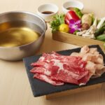 しゃぶしゃぶ集合⑪バラエティ